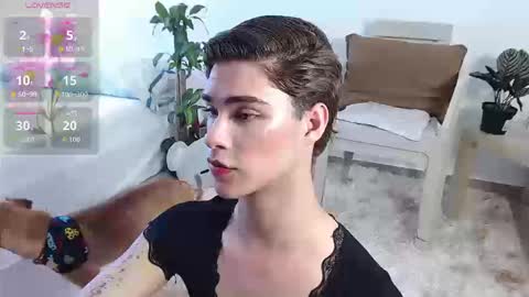 Jhuan Nhez online show from September 10, 8:18 pm