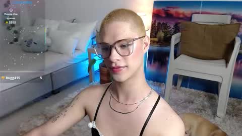 Jhuan Nhez online show from September 21, 1:28 am