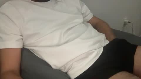 SexyBoy69 online show from October 2, 2:26 am