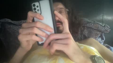 Jigz1986 online show from December 15, 1:11 pm