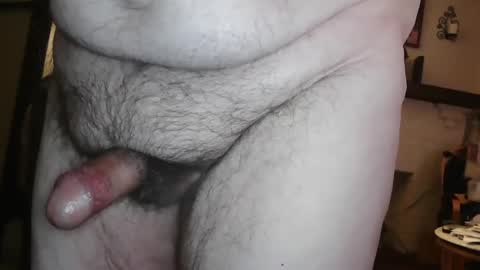 jim1066 online show from January 18, 2:30 pm