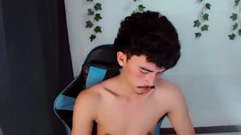 Snapshot of jim_cumxx chatting on October 9, 8:08 am JIMBOY online show from October 9, 8:08 am