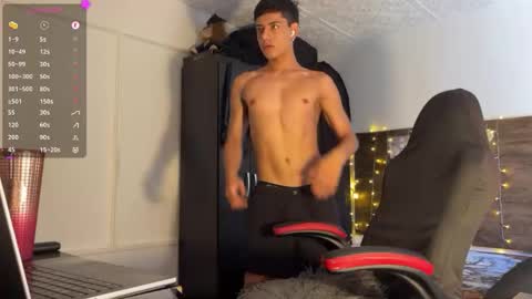 jim_dancer online show from February 10, 3:42 pm