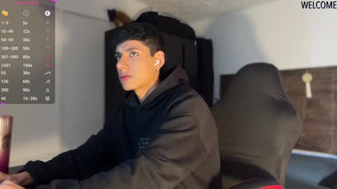 jim_dancer online show from January 3, 2:40 pm