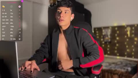 jim_dancer online show from February 6, 1:38 am