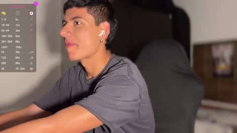 jim_dancer online show from January 31, 2:15 am