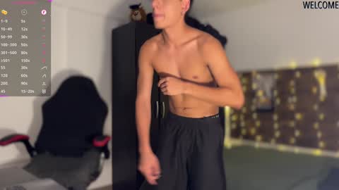 jim_dancer online show from January 10, 3:58 pm