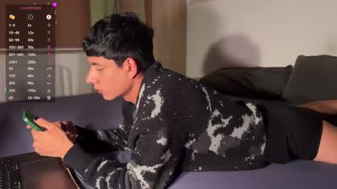 jim_dancer online show from September 14, 8:00 pm