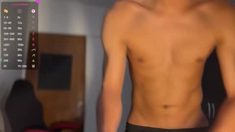 jim_dancer online show from February 19, 2:55 pm