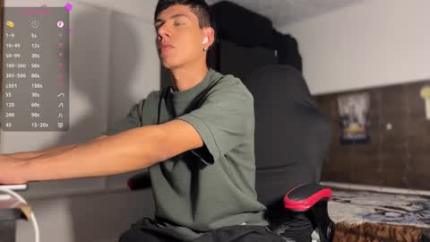 jim_dancer online show from January 27, 11:54 pm