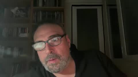Jim Dick online show from April 30, 10:14 pm