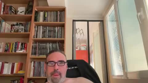 Jim Dick online show from October 18, 4:12 pm
