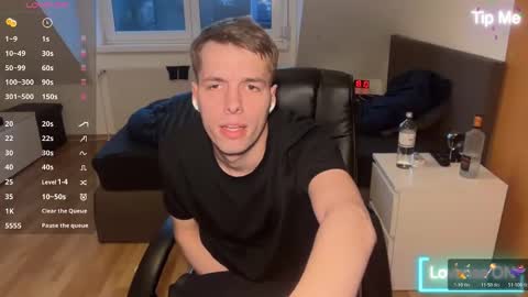 Jimmy online show from March 5, 5:09 pm