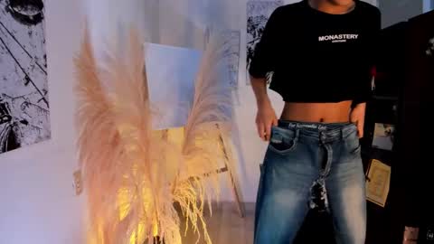 Snapshot of jim_twink chatting on October 24, 2:13 am Jim  online show from October 24, 2:13 am