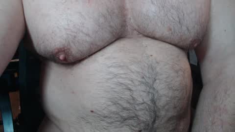 Snapshot of jimbeefbear chatting on January 12, 8:47 pm Jim online show from January 12, 8:47 pm