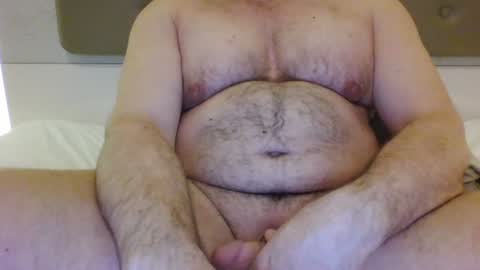 Snapshot of jimbeefbear chatting on February 8, 8:21 pm Jim online show from February 8, 8:21 pm