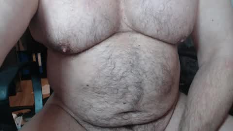 Snapshot of jimbeefbear chatting on February 11, 6:22 pm Jim online show from February 11, 6:22 pm