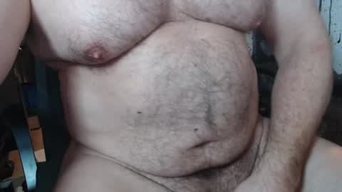 Snapshot of jimbeefbear chatting on March 12, 10:17 pm Jim online show from March 12, 10:17 pm