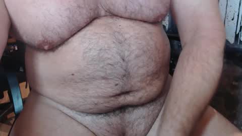 Snapshot of jimbeefbear chatting on September 13, 8:32 pm Jim online show from September 13, 8:32 pm