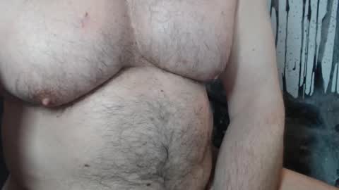 Snapshot of jimbeefbear chatting on March 6, 9:20 pm Jim online show from March 6, 9:20 pm