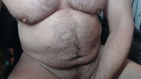 Snapshot of jimbeefbear chatting on October 4, 8:46 pm Jim online show from October 4, 8:46 pm