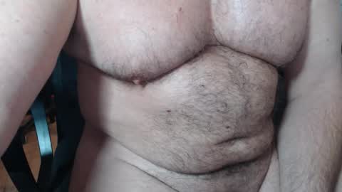 Snapshot of jimbeefbear chatting on October 7, 9:30 pm Jim online show from October 7, 9:30 pm