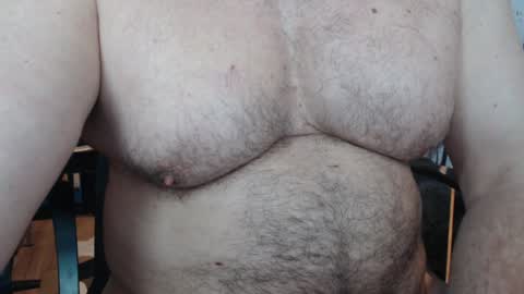 Snapshot of jimbeefbear chatting on January 18, 6:10 pm Jim online show from January 18, 6:10 pm