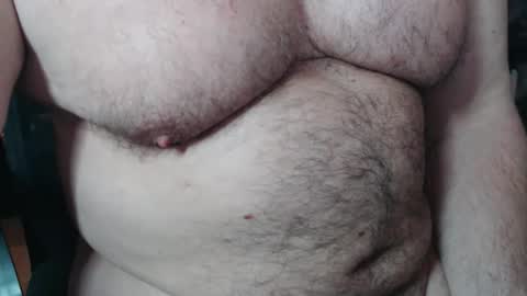 Snapshot of jimbeefbear chatting on October 22, 8:45 pm Jim online show from October 22, 8:45 pm