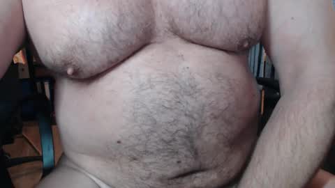 Snapshot of jimbeefbear chatting on October 1, 7:29 pm Jim online show from October 1, 7:29 pm