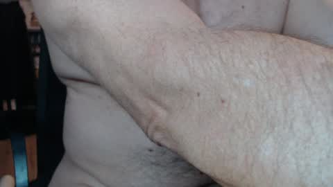 Snapshot of jimbeefbear chatting on December 15, 5:53 pm Jim online show from December 15, 5:53 pm