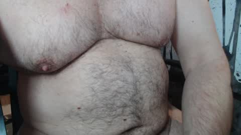 Snapshot of jimbeefbear chatting on January 26, 8:13 pm Jim online show from January 26, 8:13 pm