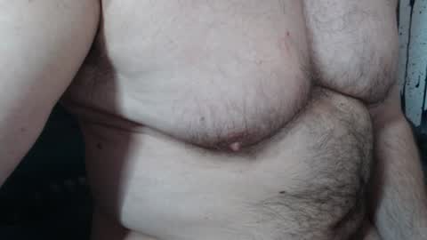 Snapshot of jimbeefbear chatting on January 31, 8:54 pm Jim online show from January 31, 8:54 pm