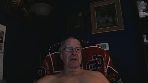 Jim online show from May 20, 8:32 am