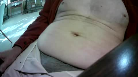 jimjr67 online show from October 27, 2:19 pm