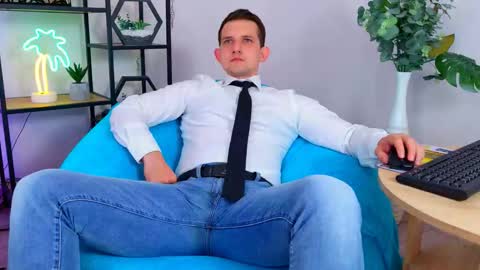 Jimmy online show from March 14, 2:24 pm