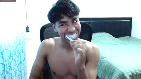 jimmy_truee online show from January 6, 6:12 pm