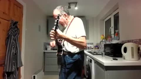 Jim Redgewell online show from December 22, 5:43 pm