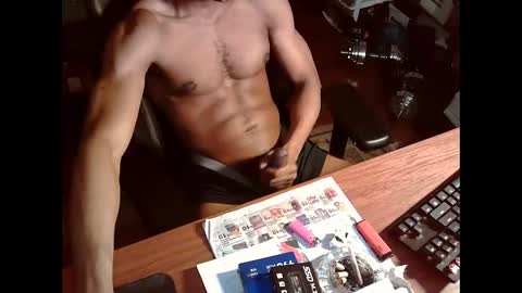 jimmychonganyc online show from March 11, 1:40 pm