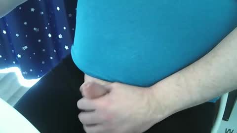 Jimmychongax online show from October 17, 8:29 am