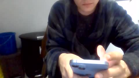 jimmyrosco online show from February 12, 8:42 am