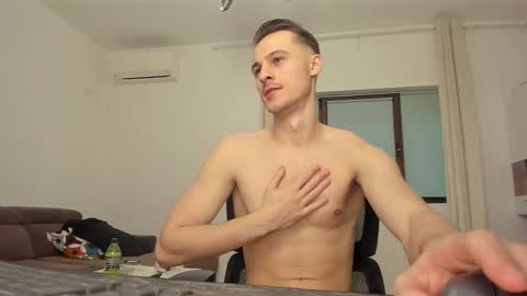 Snapshot of jimmys_style chatting on February 23, 4:09 pm AlphaJimmy online show from February 23, 4:09 pm