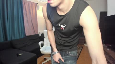 Snapshot of jimmys_style chatting on December 2, 9:26 pm AlphaJimmy online show from December 2, 9:26 pm