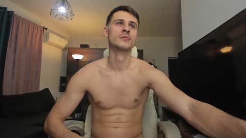 Snapshot of jimmys_style chatting on February 2, 8:19 pm AlphaJimmy online show from February 2, 8:19 pm