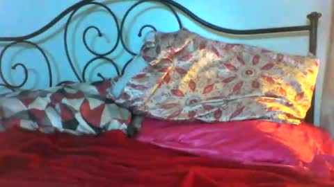 Jimz14u online show from March 26, 11:53 pm