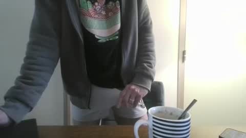 jin16000 online show from November 5, 8:05 am