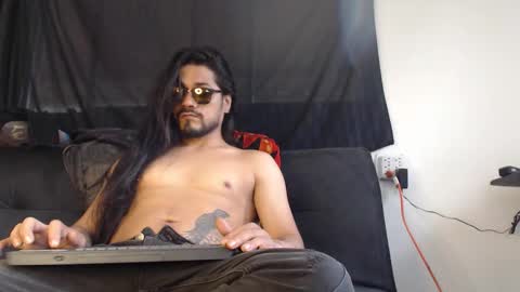 jin_woosex online show from December 21, 7:44 pm