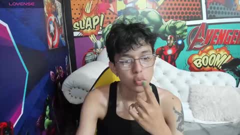 Snapshot of jisus_cat chatting on January 20, 7:25 pm Jisus online show from January 20, 7:25 pm