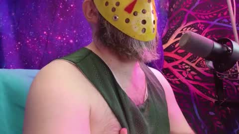 JJ online show from October 31, 10:57 pm