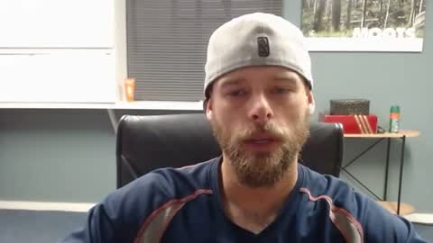 JamesJan van Rebel online show from February 26, 5:20 am