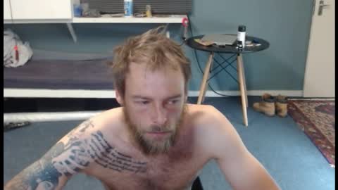 JamesJan van Rebel online show from March 15, 2:08 am